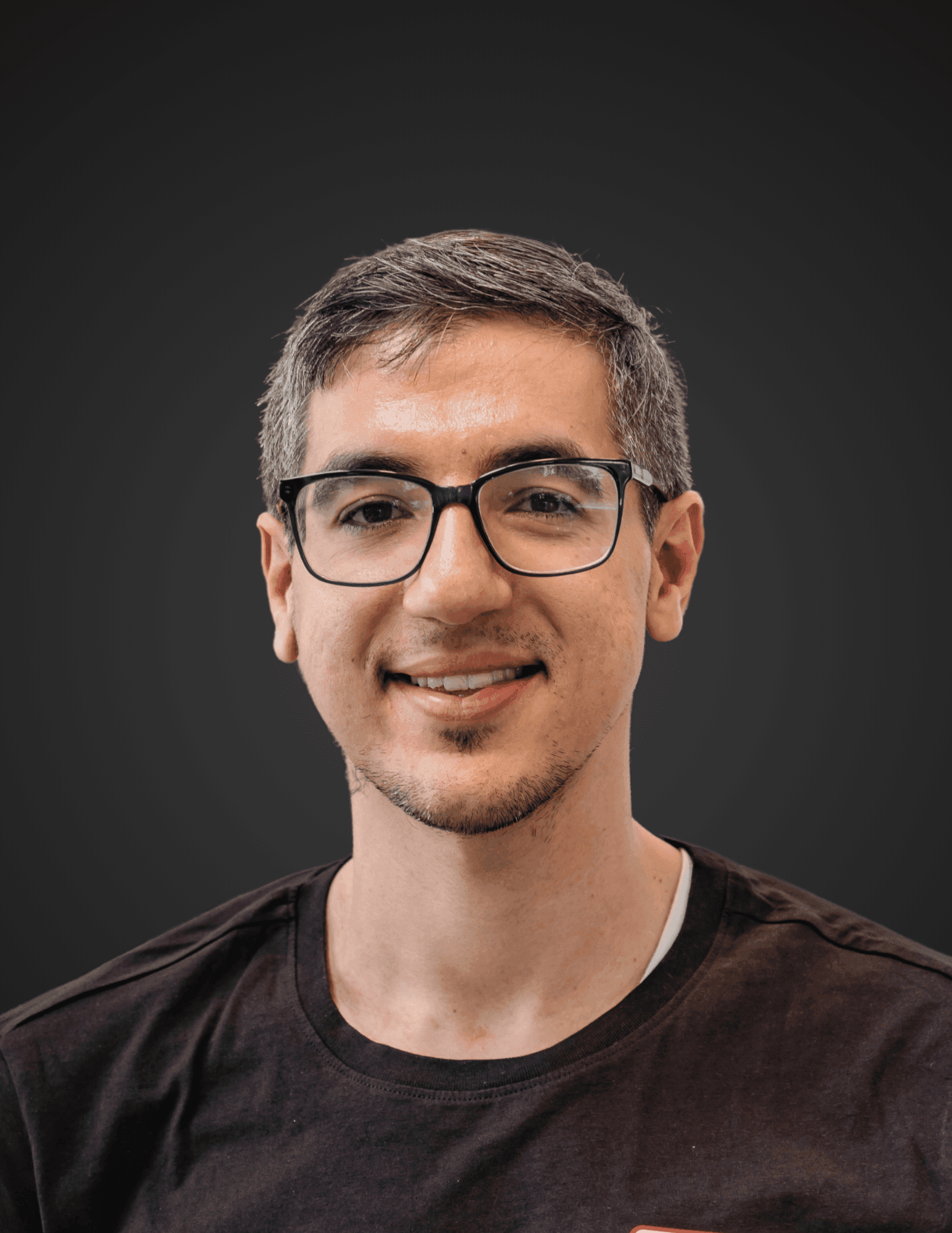 Dr. Sajjad Mohsenpour